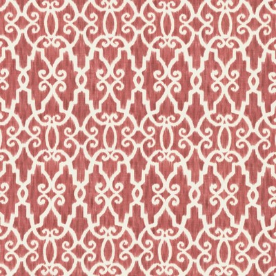 Kasmir Rimini Scroll Berry in 5137 Cotton  Blend Ethnic and Global   Fabric